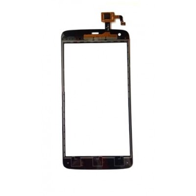 Touch Screen Digitizer For Tecno M6 White By - Maxbhi Com