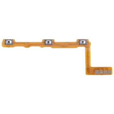 Volume Button Flex Cable For Vivo Iqoo 11 Pro 5g By - Maxbhi Com