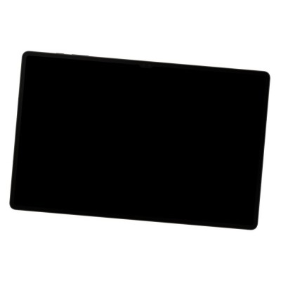 Fingerprint Sensor Flex Cable For Samsung Galaxy Tab S9 Ultra Black By - Maxbhi Com