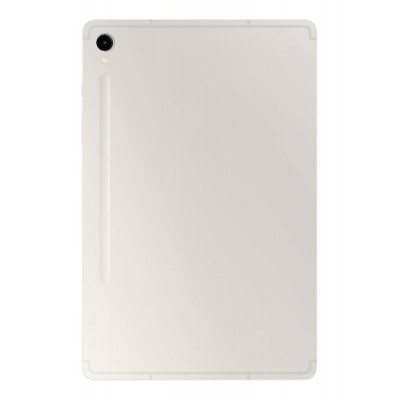 Full Body Housing For Samsung Galaxy Tab S9 Beige - Maxbhi Com
