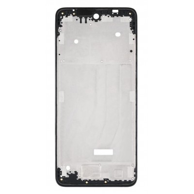 Lcd Frame Middle Chassis For Motorola Moto G Power 5g Blue By - Maxbhi Com