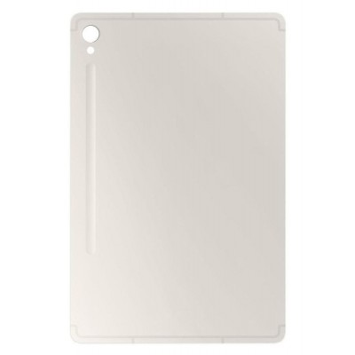 Back Panel Cover For Samsung Galaxy Tab S9 Beige - Maxbhi Com
