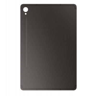 Back Panel Cover For Samsung Galaxy Tab S9 Graphite - Maxbhi Com