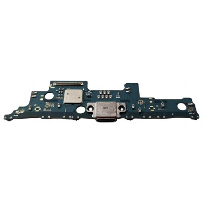 Charging Connector Flex Pcb Board For Samsung Galaxy Tab S9 By - Maxbhi Com