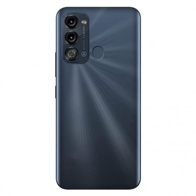 Full Body Housing For Itel Vision 3 Turbo White - Maxbhi Com