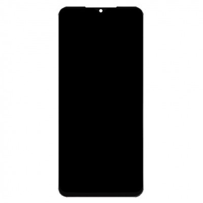 Lcd Screen For Itel Vision 3 Turbo Replacement Display By - Maxbhi Com