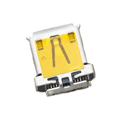 Charging Connector For Acer Iconia Tab A510 By - Maxbhi Com