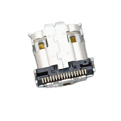 Charging Connector For Acer Iconia Tab A510 By - Maxbhi Com