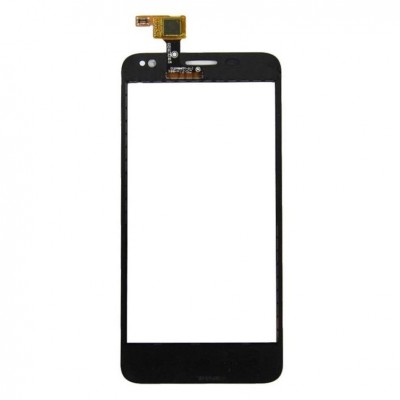 Touch Screen Digitizer For Alcatel Idol Mini Black By - Maxbhi Com