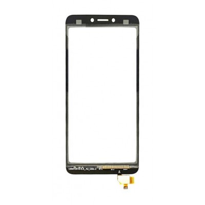 Touch Screen Digitizer For Itel S13 Red By - Maxbhi Com