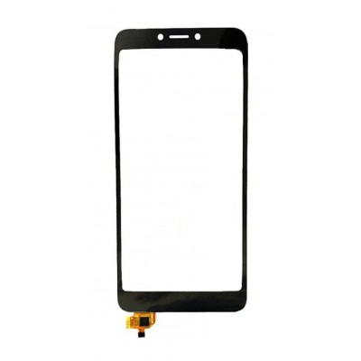 Touch Screen Digitizer For Itel S13 White By - Maxbhi Com