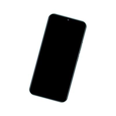 Middle Frame Ring Only for Gionee K3 Pro Black