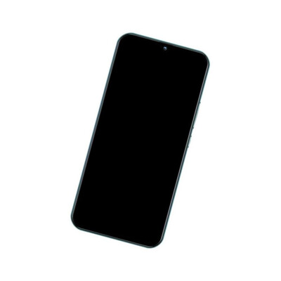Camera Lens Glass with Frame for Gionee K3 Pro White