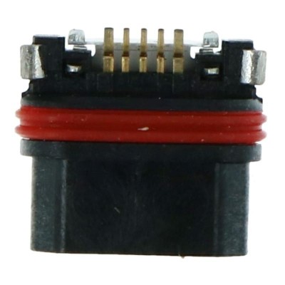 Charging Connector For Sony Xperia Z5 By - Maxbhi Com