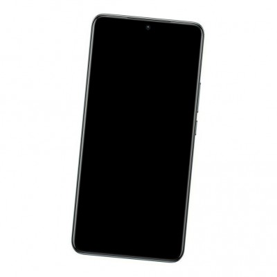 Middle Frame Ring Only for Vivo X60T 5G Blue