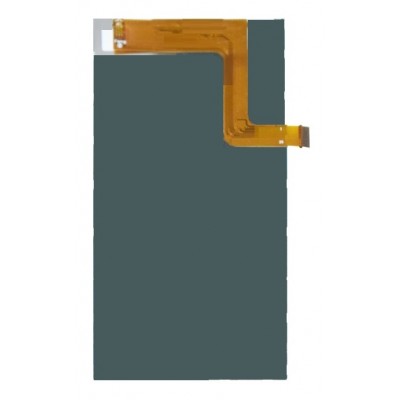 Lcd Screen For Celkon Millennia Q5k Power Replacement Display By - Maxbhi Com