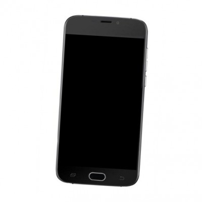 Middle Frame Ring Only for Doogee X9 Mini Black