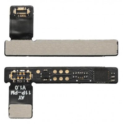 Battery Flex For Apple Iphone 12 By - Maxbhi Com