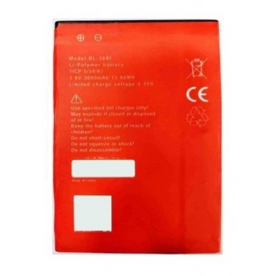 Battery For Itel It1506 By - Maxbhi Com