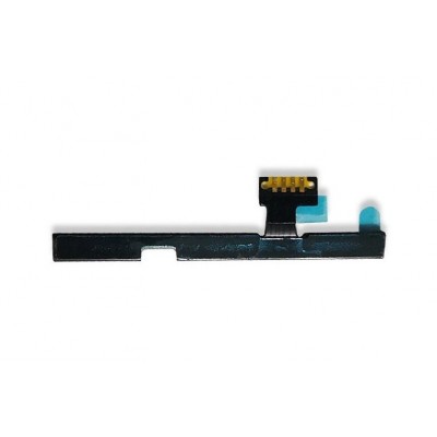 Volume Button Flex Cable For Wiko Harry By - Maxbhi Com
