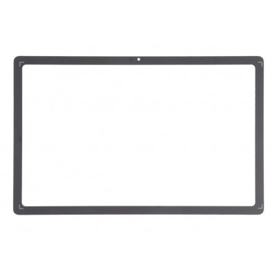 Replacement Front Glass For Lenovo Tab M10 Plus 3rd Gen White By - Maxbhi Com