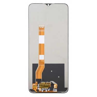 Lcd With Touch Screen For Oppo A77s Orange By - Maxbhi Com