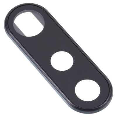 Camera Lens Glass With Frame For Sony Xperia 5 Iii Green By - Maxbhi Com