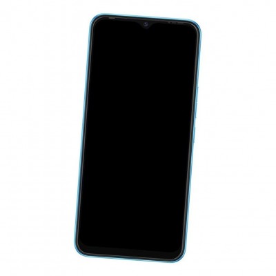 Middle Frame Ring Only for Tecno Spark 9 Sky