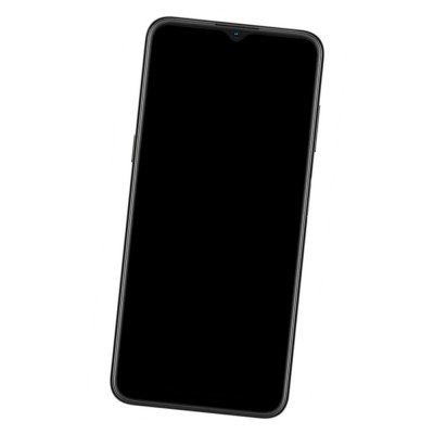 Camera Lens Glass with Frame for Nokia G11 Blue