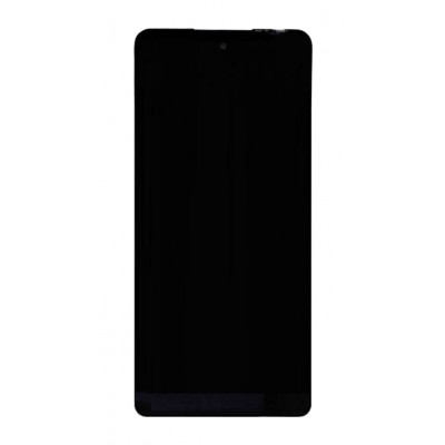 Lcd With Touch Screen For Infinix Note 30 5g Gold By - Maxbhi Com