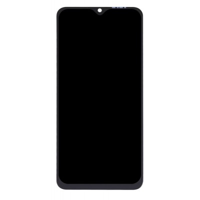 Lcd With Touch Screen For Vivo Y33 Light Blue By - Maxbhi Com