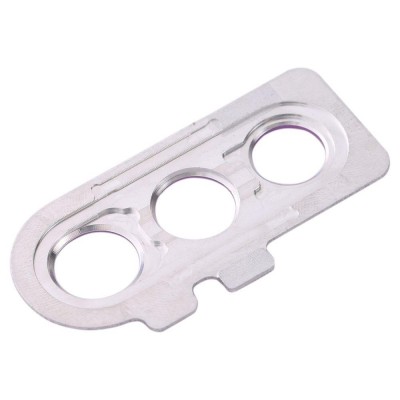 Camera Lens Glass With Frame For Vivo Y3 Blue By - Maxbhi Com