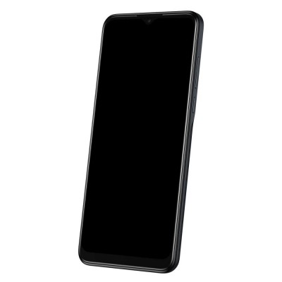 Camera Lens Glass with Frame for TCL 30 SE Blue