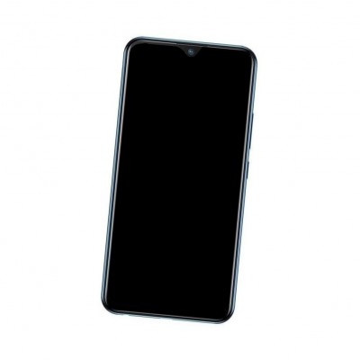 Middle Frame Ring Only for Vivo Y3 4GB + 64GB White