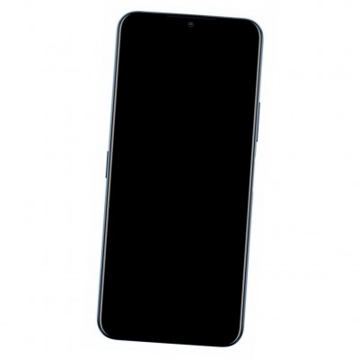Middle Frame Ring Only for Nokia G50 5G Blue