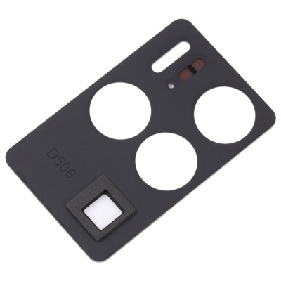Camera Lens For Zte Axon 30 Ultra 5g Blue By - Maxbhi Com