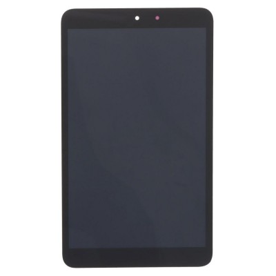 Lcd With Touch Screen For Nokia T10 Blue By - Maxbhi Com