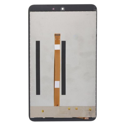 Lcd With Touch Screen For Nokia T10 Blue By - Maxbhi Com