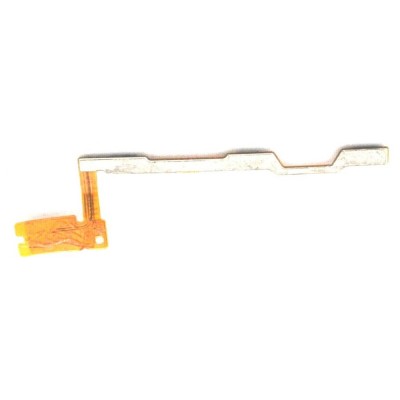 Volume Button Flex Cable For Tcl 30 Xe 5g By - Maxbhi Com