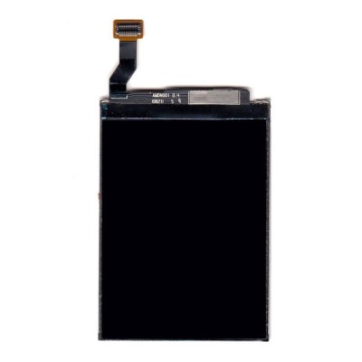 Lcd Screen For Nokia N86 8mp Replacement Display By - Maxbhi Com