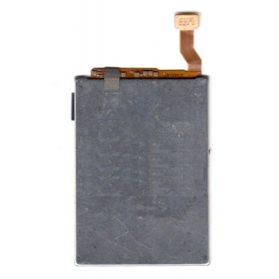 Lcd Screen For Nokia N86 8mp Replacement Display By - Maxbhi Com