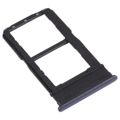 Sim Card Holder Tray For Vivo Iqoo Neo 5 Blue - Maxbhi Com