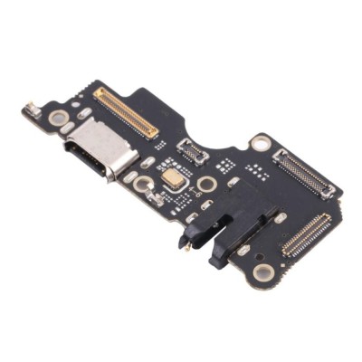 Charging Connector Flex Pcb Board For Oppo K9 Pro 5g By - Maxbhi Com