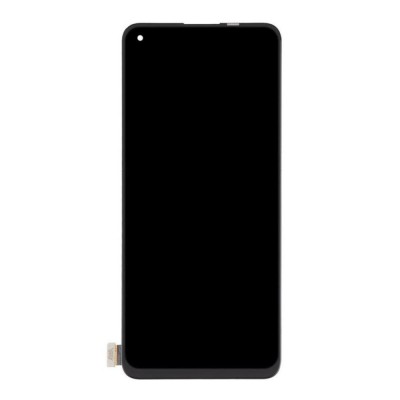 Lcd With Touch Screen For Oppo K9 Pro 5g White By - Maxbhi Com