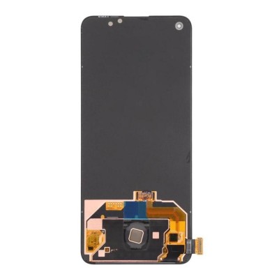 Lcd With Touch Screen For Oppo K9 Pro 5g White By - Maxbhi Com
