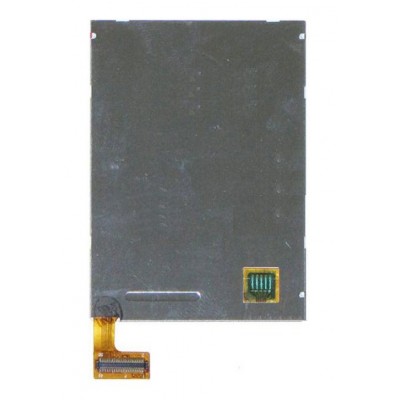 Lcd Screen For Huawei U8150 Ideos Replacement Display By - Maxbhi Com
