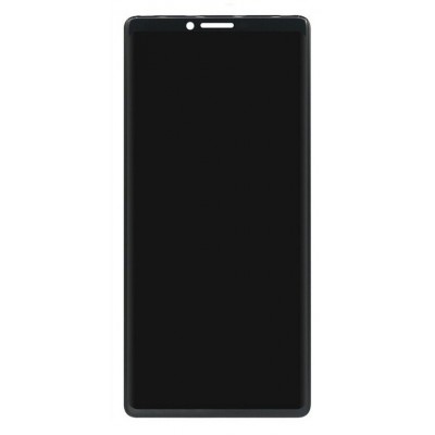 Lcd With Touch Screen For Coolpad Legacy Black By - Maxbhi Com