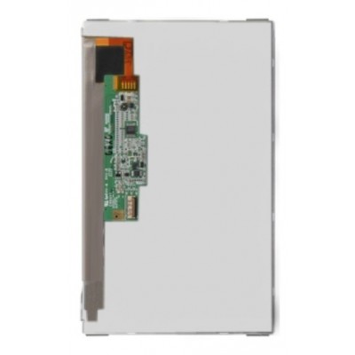 Lcd Screen For Samsung P1010 Galaxy Tab Wifi Replacement Display By - Maxbhi Com