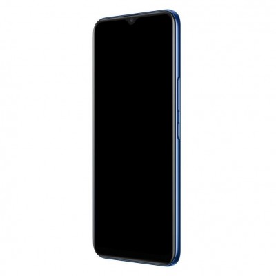 Middle Frame Ring Only for Realme Q2i White