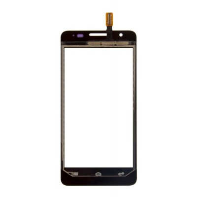 Touch Screen Digitizer For Huawei Ascend G510 White By - Maxbhi Com